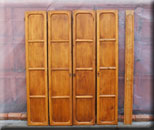 doors for antique cabinet