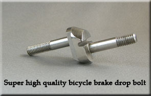 bicycle brake drop bolt from harmony Water.net