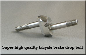 Campagnolo drop bolt