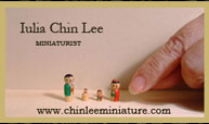 link to Iulia chin lee miniture furniture